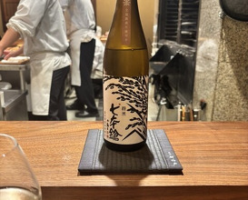 Dinner at Makitori Shinkobe