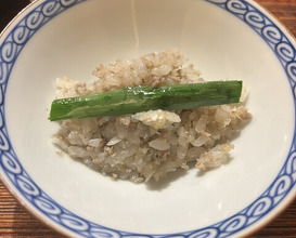 Dinner at Makitori Shinkobe
