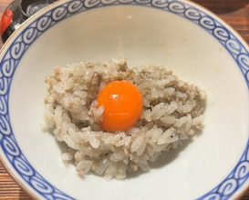 Dinner at Makitori Shinkobe