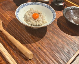 Dinner at Makitori Shinkobe