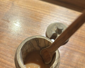 Dinner at Makitori Shinkobe