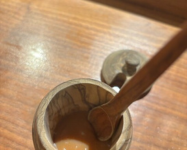 Dinner at Makitori Shinkobe
