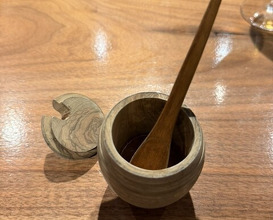 Dinner at Makitori Shinkobe