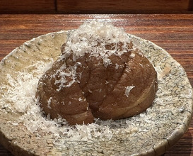 Dinner at Makitori Shinkobe