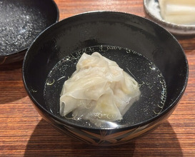 Dinner at Makitori Shinkobe