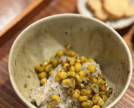 Dinner at Makitori Shinkobe