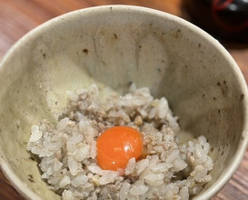 Dinner at Makitori Shinkobe