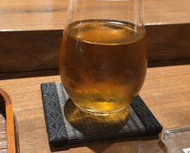 Dinner at Makitori Shinkobe