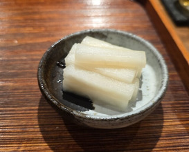 Dinner at Makitori Shinkobe