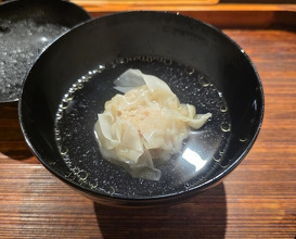 Dinner at Makitori Shinkobe