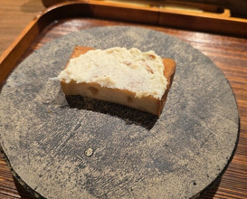 Dinner at Makitori Shinkobe