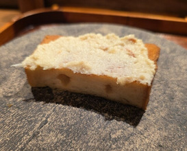 Dinner at Makitori Shinkobe