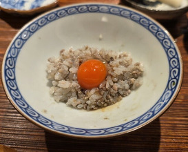 Dinner at Makitori Shinkobe
