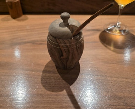 Dinner at Makitori Shinkobe