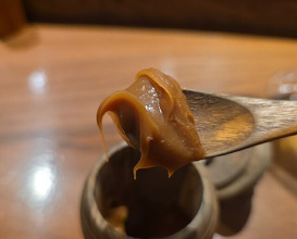 Dinner at Makitori Shinkobe
