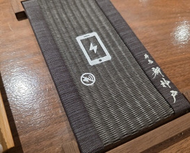 Dinner at Makitori Shinkobe