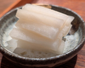 Dinner at Makitori Shinkobe