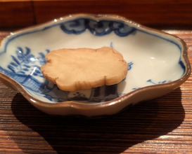 Dinner at Makitori Shinkobe