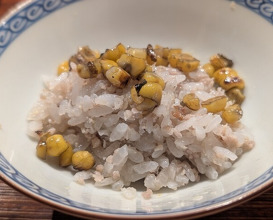 Dinner at Makitori Shinkobe