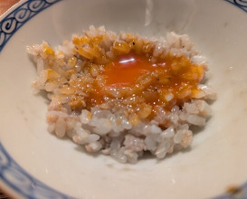 Dinner at Makitori Shinkobe
