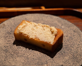 Dinner at Makitori Shinkobe