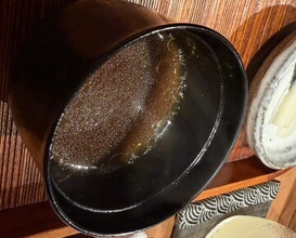 Dinner at Makitori Shinkobe