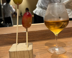 Dinner at Makitori Shinkobe