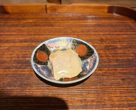 Dinner at Makitori Shinkobe