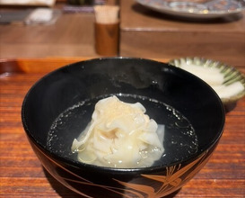 Dinner at Makitori Shinkobe