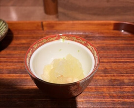 Dinner at Makitori Shinkobe