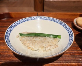 Dinner at Makitori Shinkobe