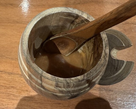 Dinner at Makitori Shinkobe