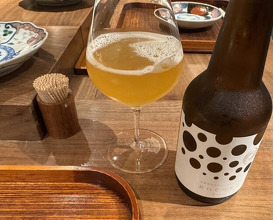 Dinner at Makitori Shinkobe