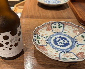 Dinner at Makitori Shinkobe