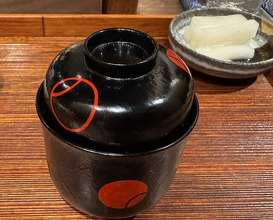 Dinner at Makitori Shinkobe