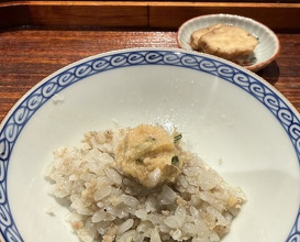 Dinner at Makitori Shinkobe