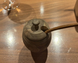 Dinner at Makitori Shinkobe