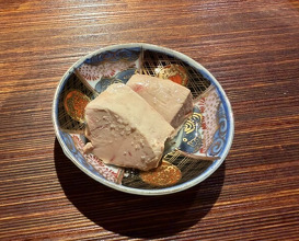 Dinner at Makitori Shinkobe