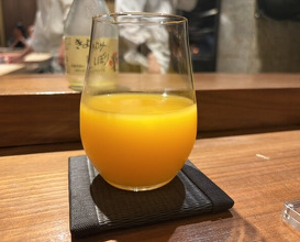 Dinner at Makitori Shinkobe