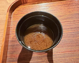 Dinner at Makitori Shinkobe