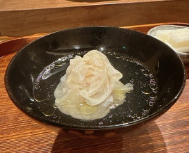 Dinner at Makitori Shinkobe