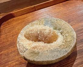 Dinner at Makitori Shinkobe