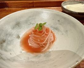 Dinner at Makitori Shinkobe