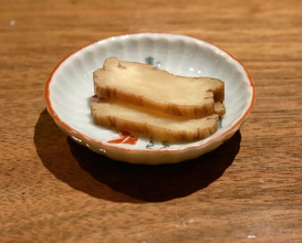 Dinner at Makitori Shinkobe