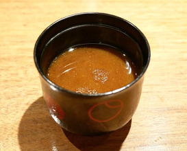 Dinner at Makitori Shinkobe