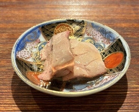 Dinner at Makitori Shinkobe