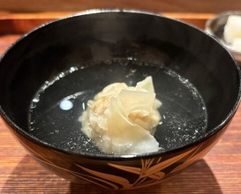 Dinner at Makitori Shinkobe