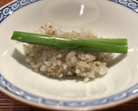 Dinner at Makitori Shinkobe