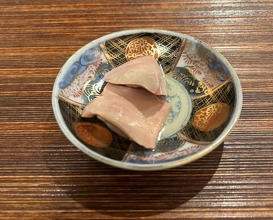 Dinner at Makitori Shinkobe