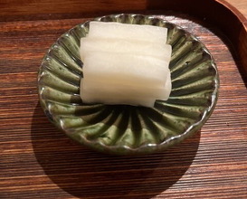 Dinner at Makitori Shinkobe